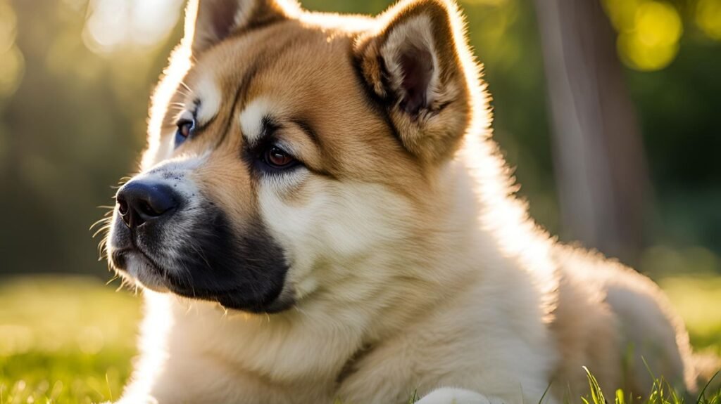 Akita - Breed Training Tips