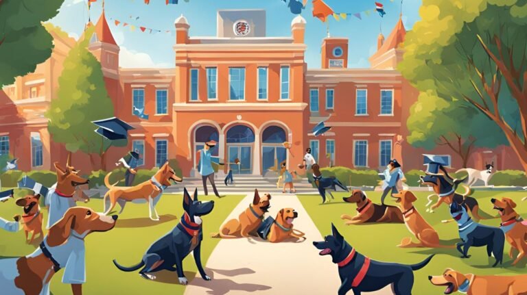 K9 University