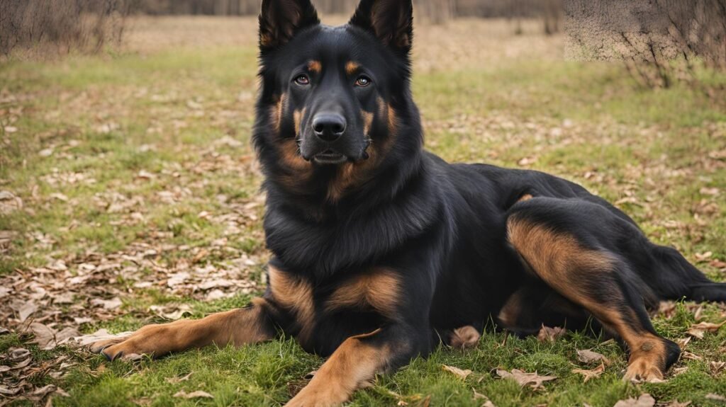Family Protection Dogs