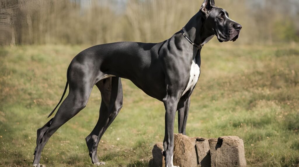 Great Dane Training Tips