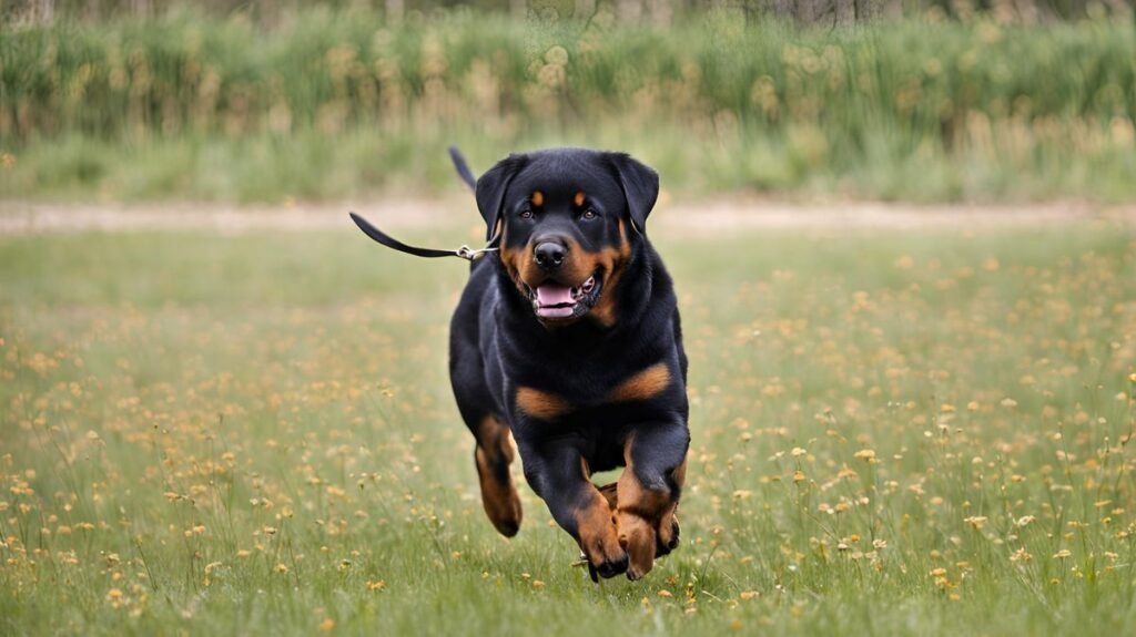 Rottweiler Training Tips