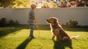 Top 10 Family Protection Dog Breeds