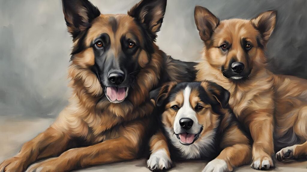 Top Family Protection Dogs