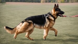 Top German Shepherd Training Tips for a Well-Behaved Dog
