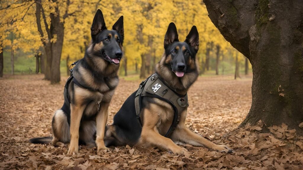 k9 academy