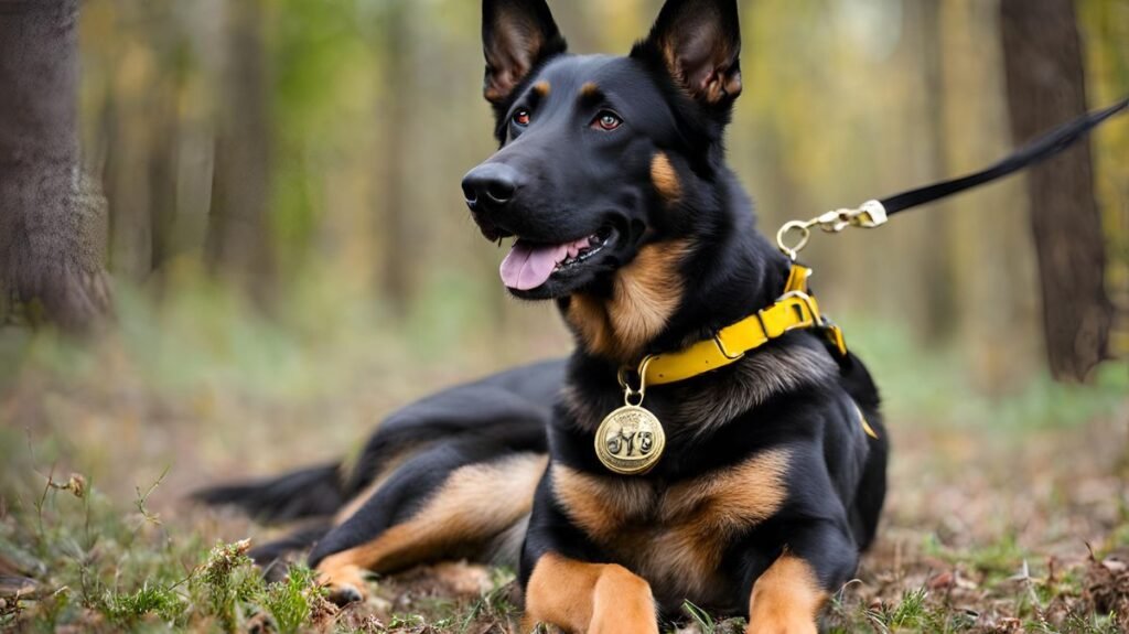 k9 university